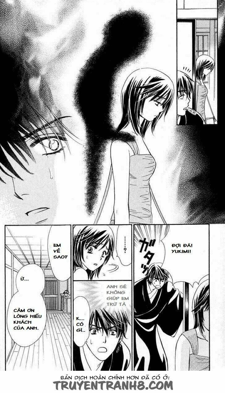 tsuiteru kanojo (enjouji maki) chapter 1 29