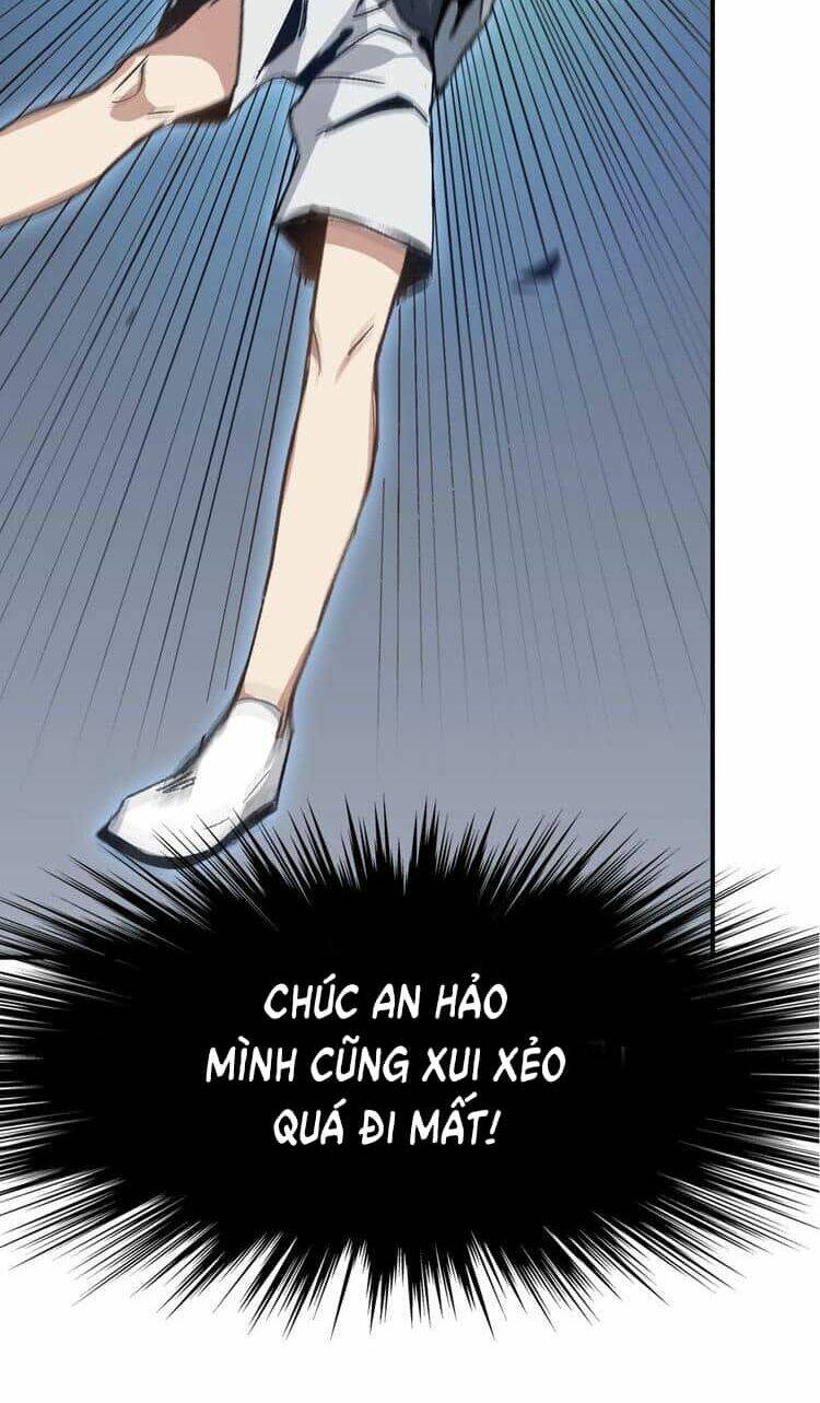 thần lai yêu vãng chapter 1 69