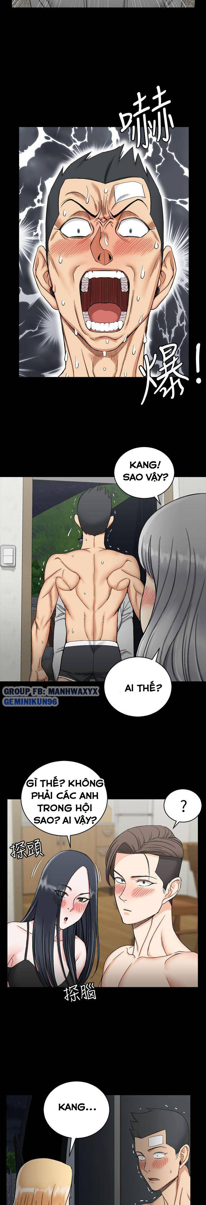 thanh niên động kinh chapter 73 4