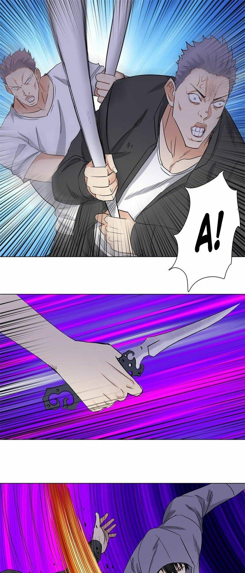 học viện cao thủ chapter 170 2