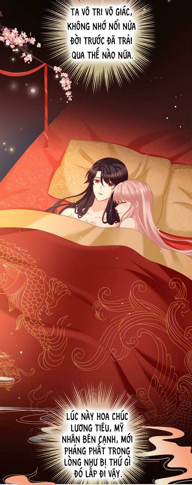 kiều phu có hỉ chapter 50 27