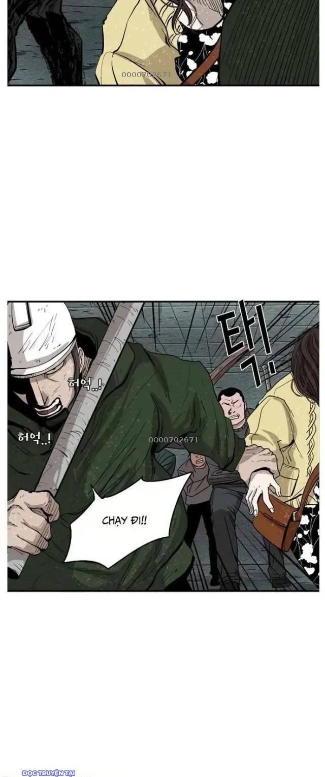 shark - cá mập chapter 107 35