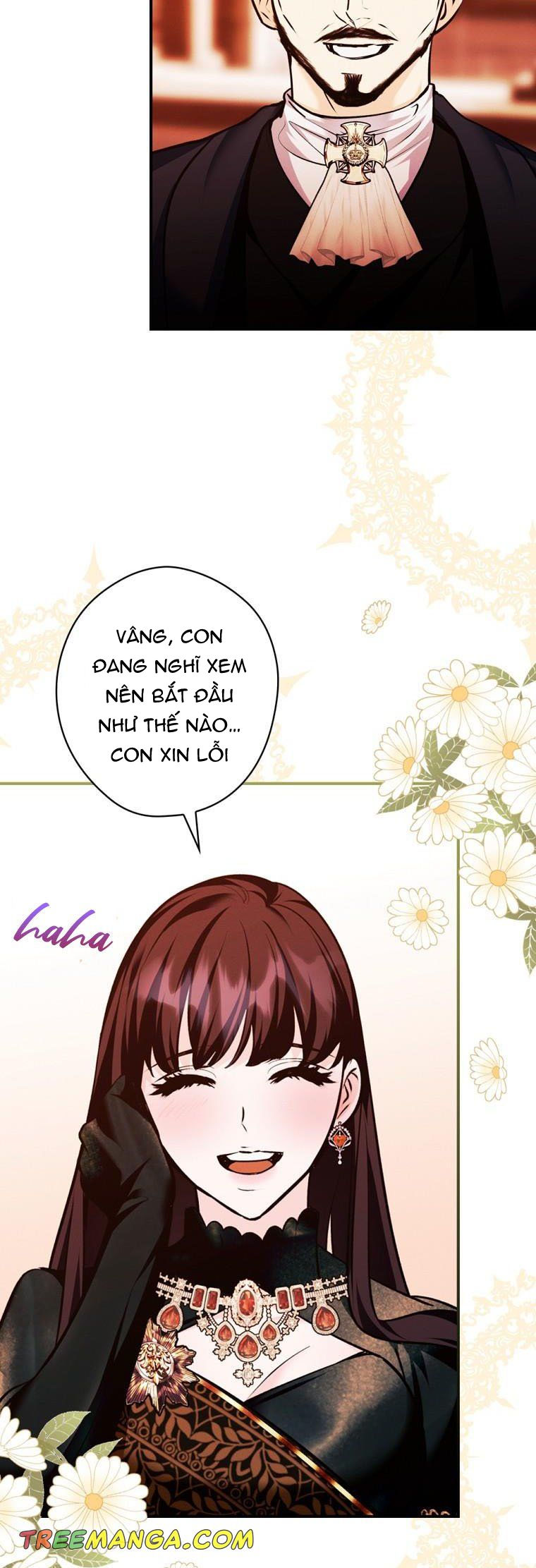 nàng tiểu thư nhà công tước chapter 18 5