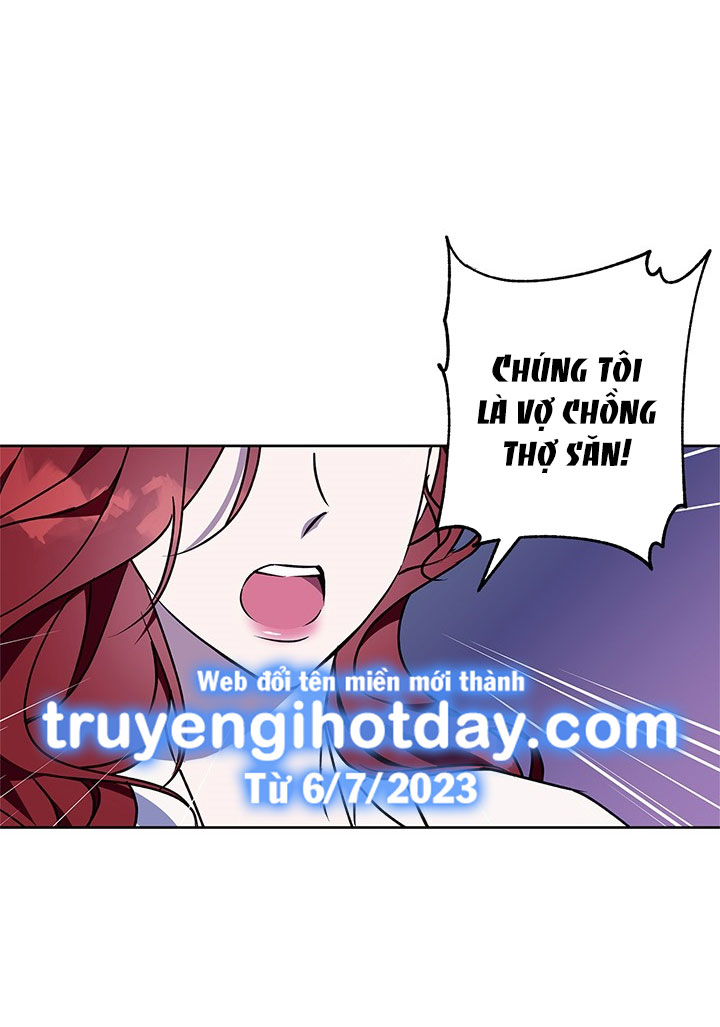 Mùa Đông Đến chapter 44.1 - Trang 9