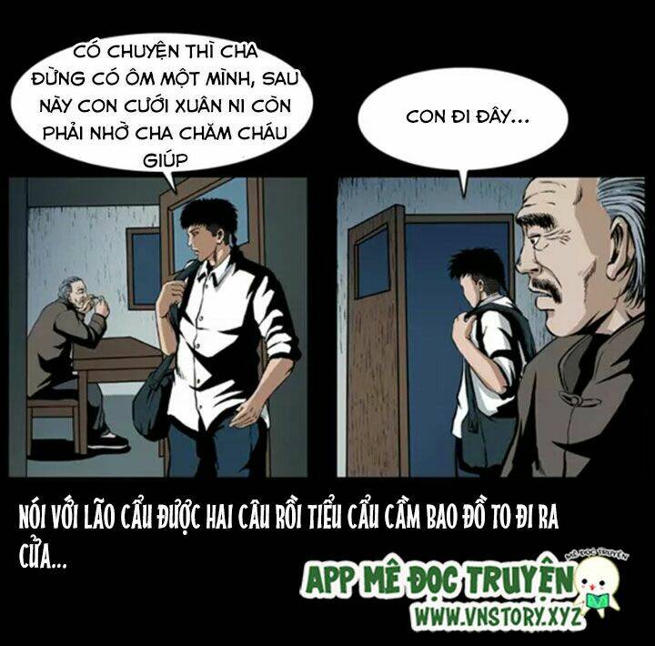 U Minh Ngụy Tượng Chapter 39 51