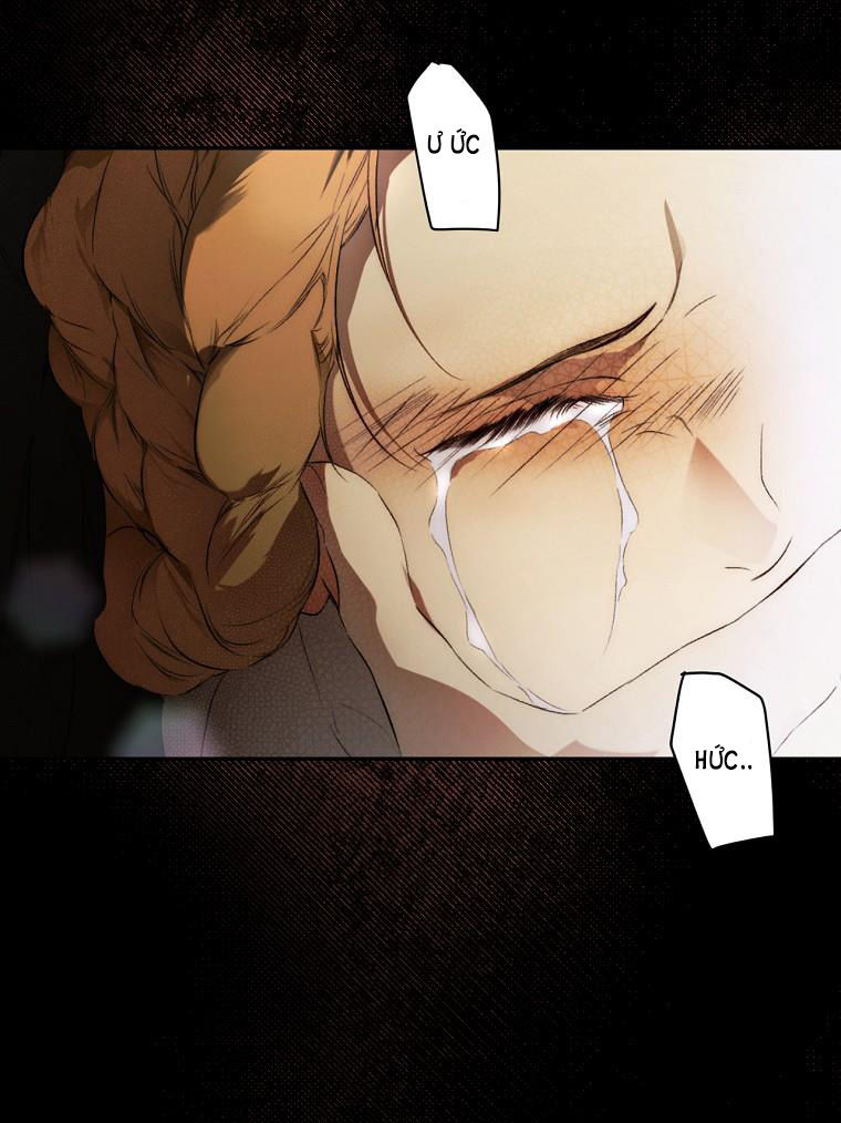 quý cô bí ẩn - secret lady chapter 69.2 27