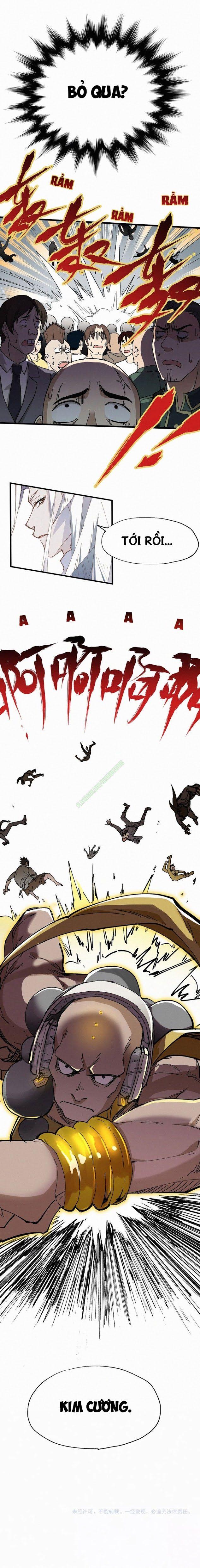 thánh khư chapter 33.2 7