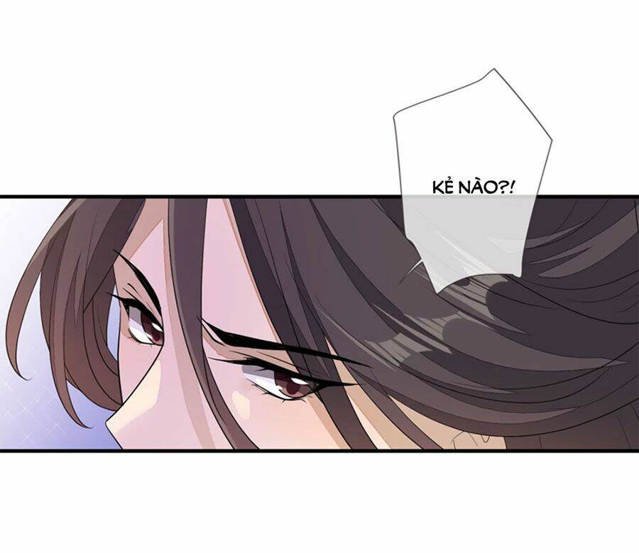 cửu khuyết phong hoa chapter 86 31