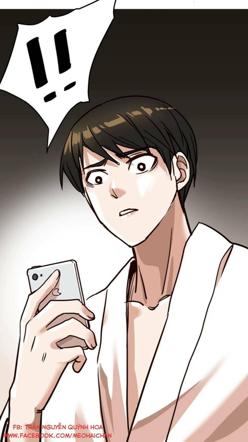 thế giới của đồng tiền chapter 2 121