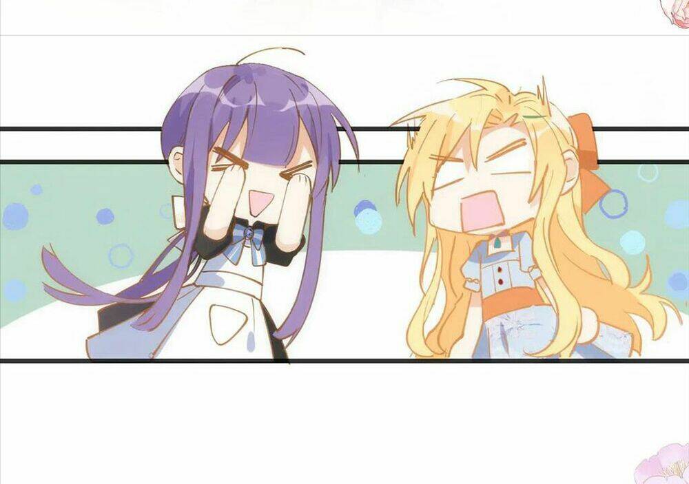 tình địch quái gở lại tăng thêm rồi chapter 25 15