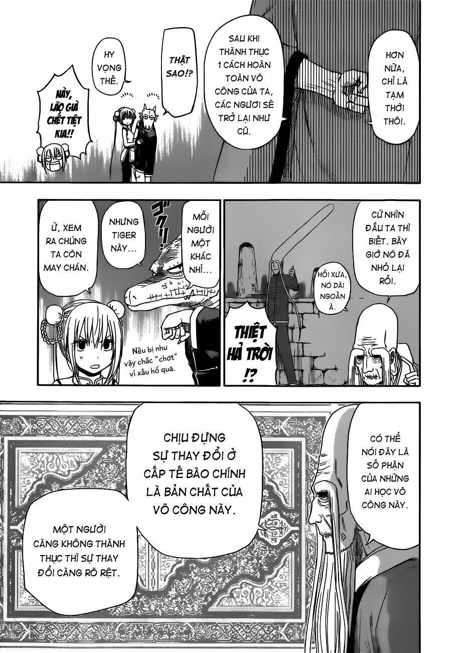 tiger dragon brothers chapter 1 22