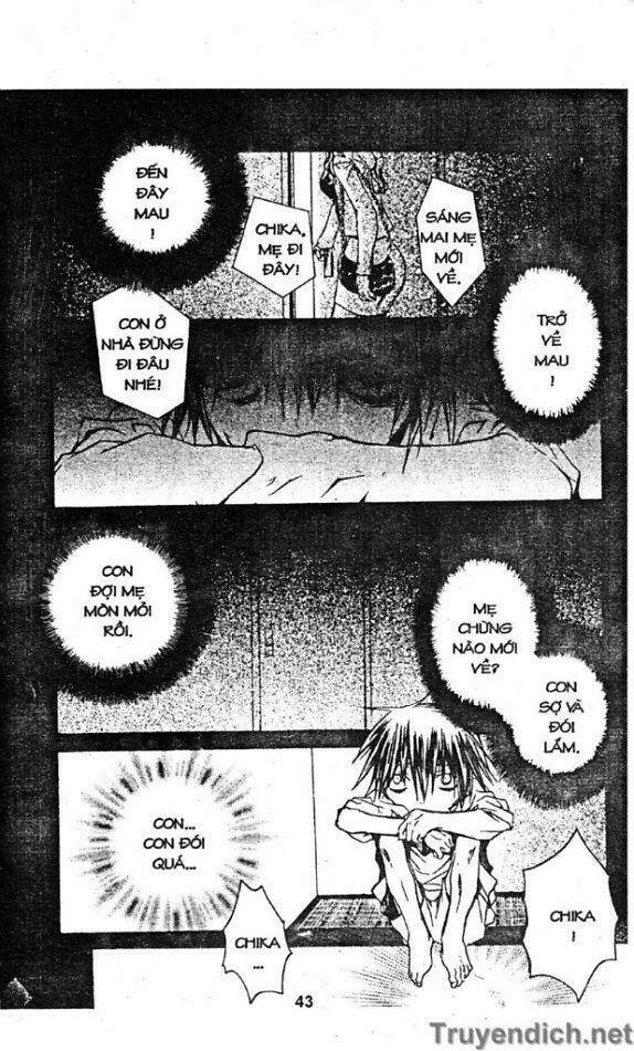 zombie-loan chapter 37 15