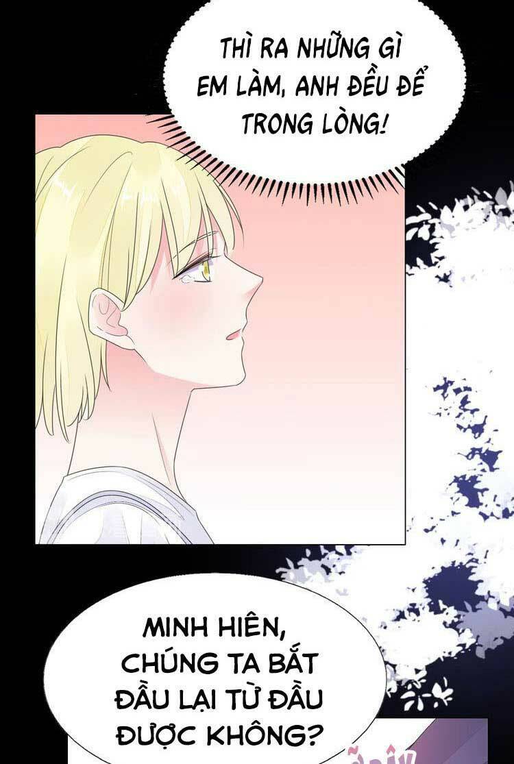 điều ước sủng ái bất bình đẳng chapter 121.1 18