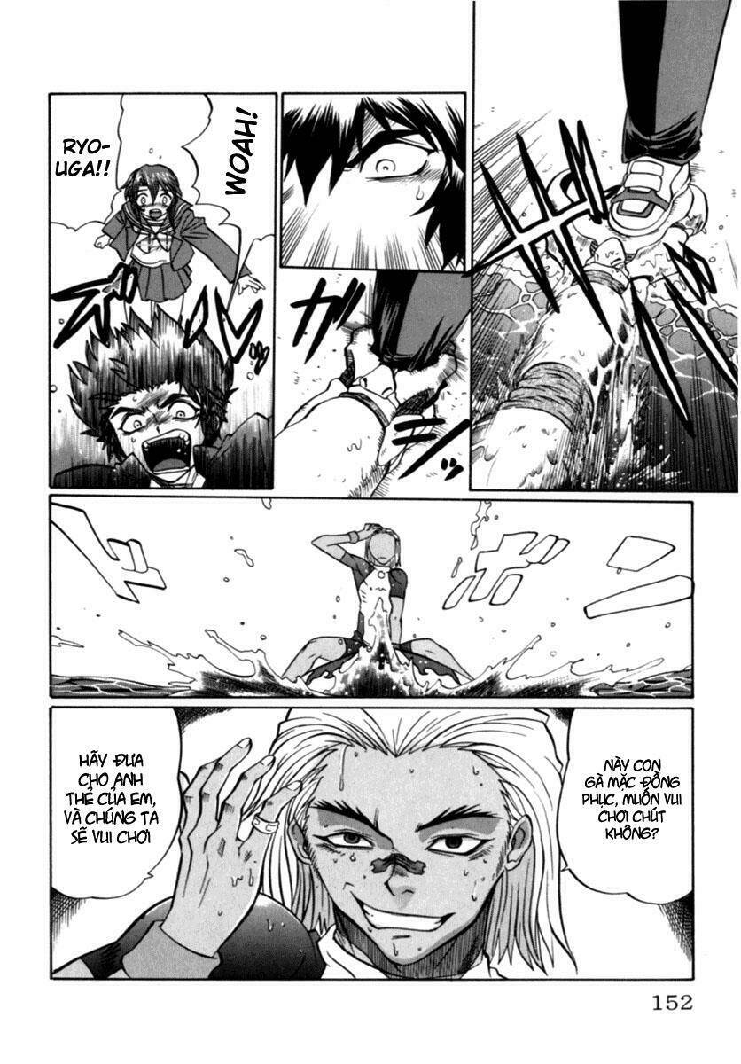 chaosic rune chapter 6 20