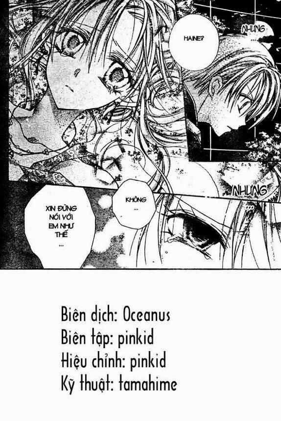 hội quý tộc chapter 17 3