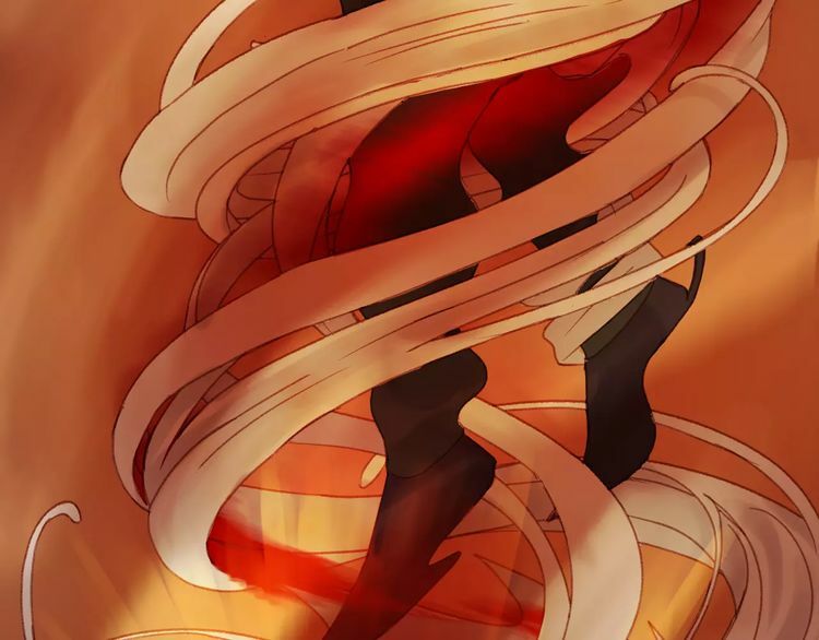 lượm được một tiểu hồ ly phần 2 chapter 32 13