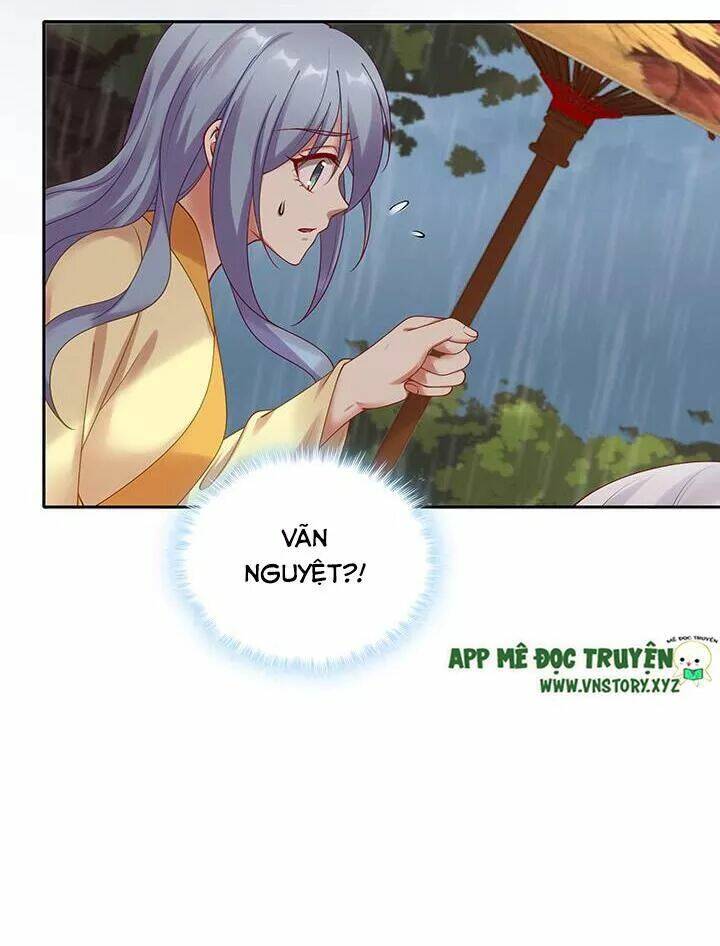 đô đốc đại nhân sủng thê kí chapter 131 29