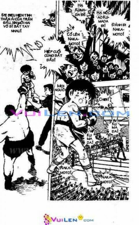 chibi cậu bé quyền anh (8 tập full) chapter 3 99