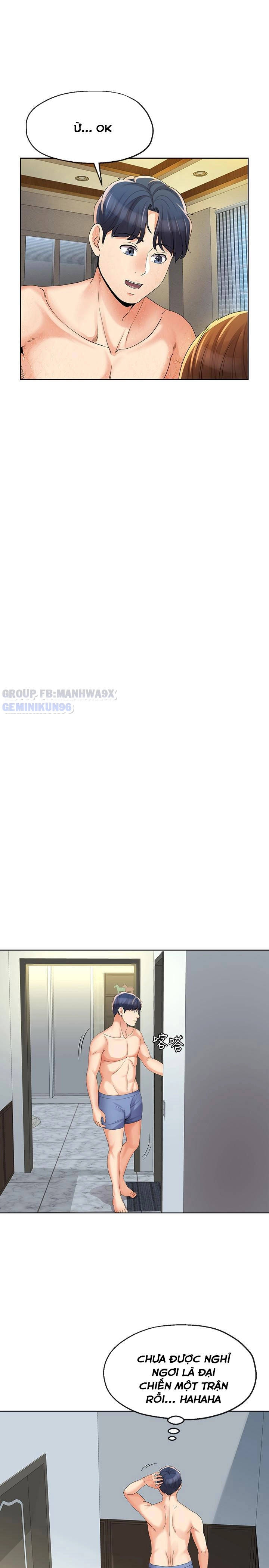 cặp đôi kí sinh chapter 17 6