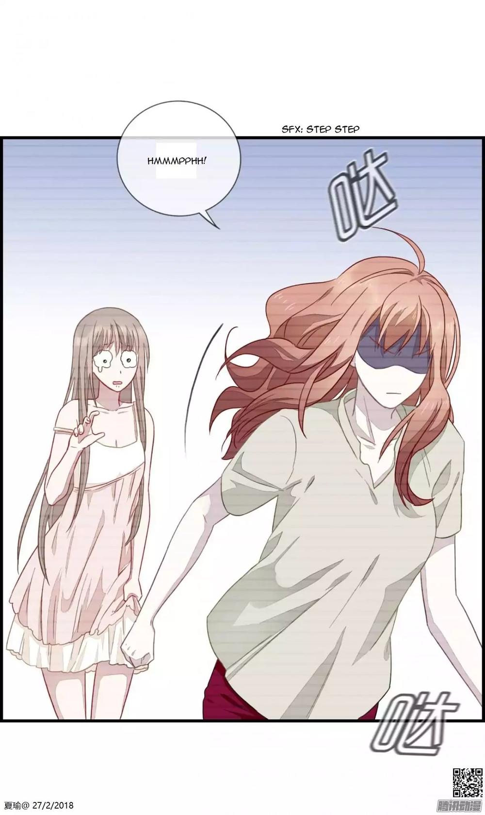 dữ liệu tình yêu chapter 6 1