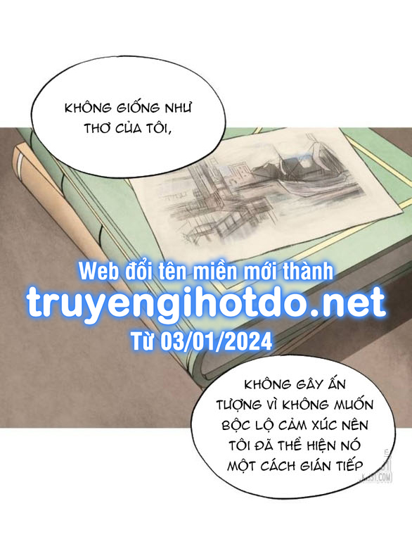 [18+] sự thuần khiết dành cho em chapter 9.2 11