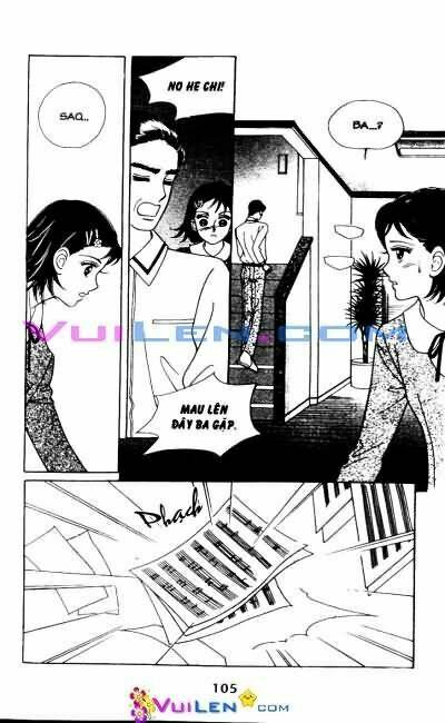 có anh trong đời chapter 2 105