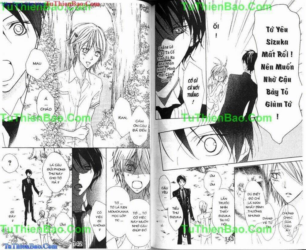 kỵ sĩ mỹ nam chapter 2 72