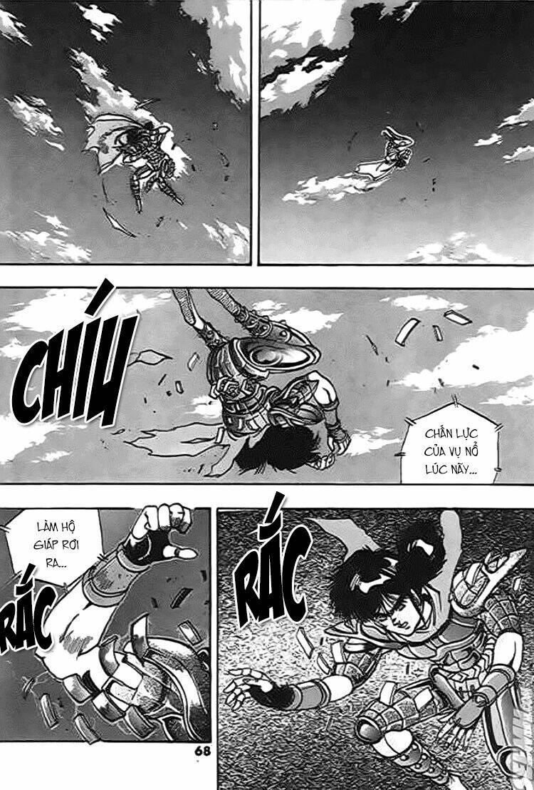 ảo long vương chapter 47 2