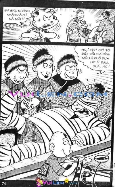 thần đồng đất việt chapter 12 71