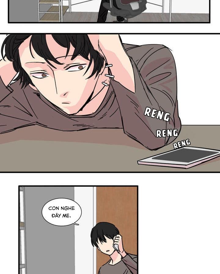 bố đường chapter 1 38