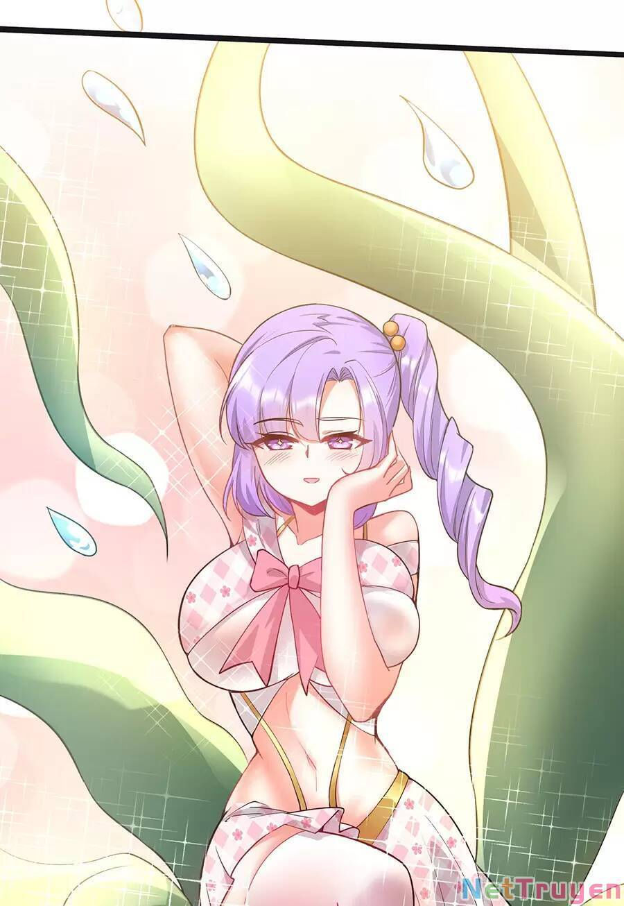 đồ long kỵ sĩ hôn môi ác long chapter 35.2 24