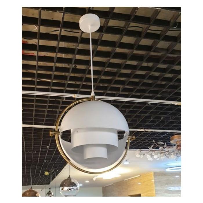 Đèn thả GLASS phong cách hiện đại, sang trọng - kèm bóng LED chuyên dụng.