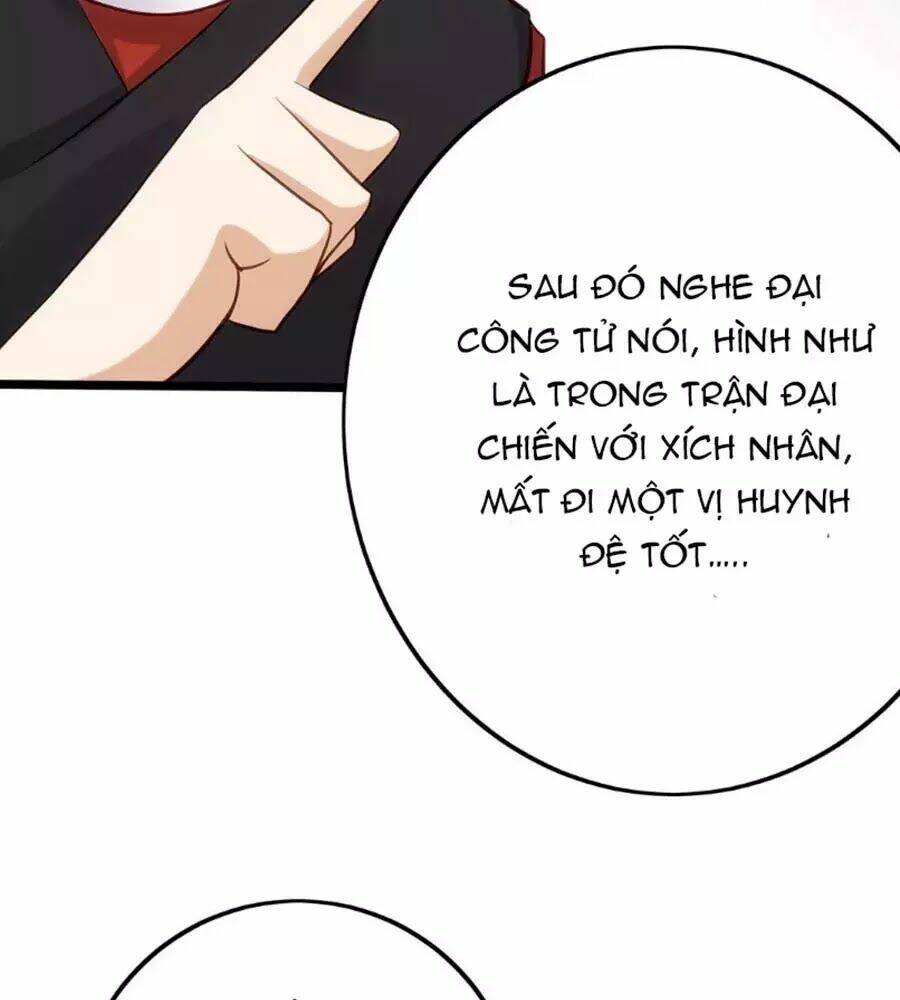 thiên kim bất hoán chapter 30 58