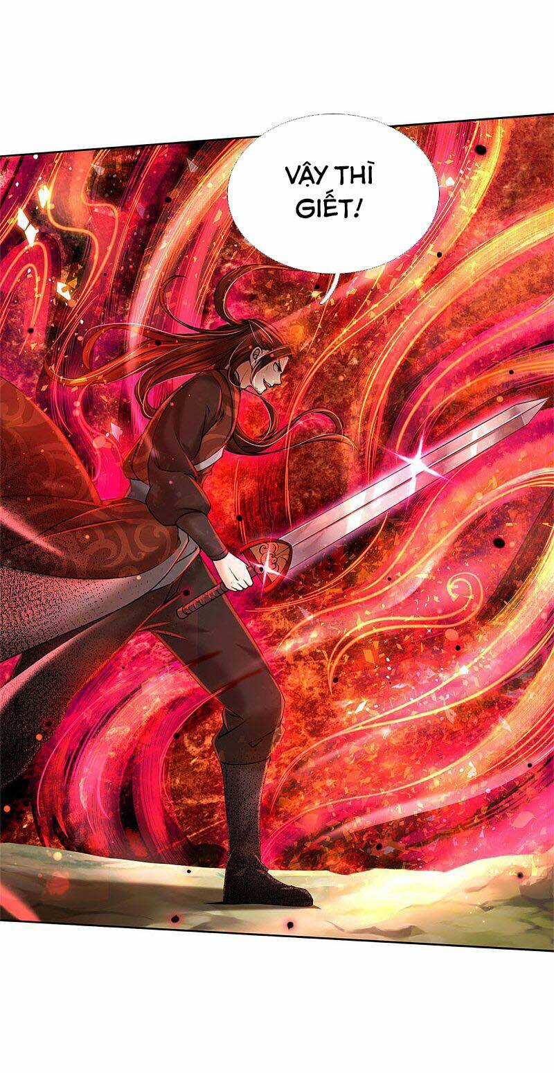 thân thể của ta là kiếm chủng chapter 114 13