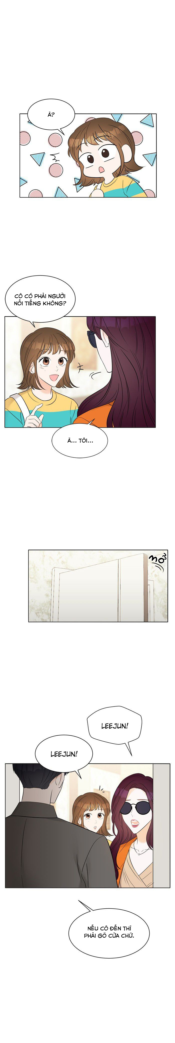 khi ta chạm nhau chapter 7 24