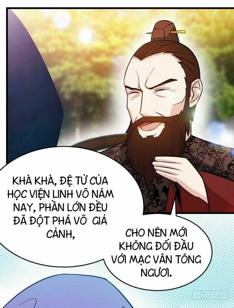 chí tôn thần ma chapter 29 4