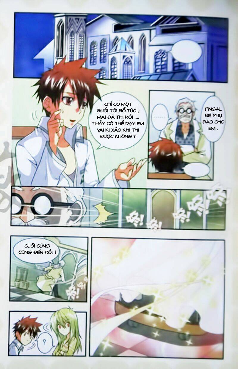 long tộc chapter 7 3