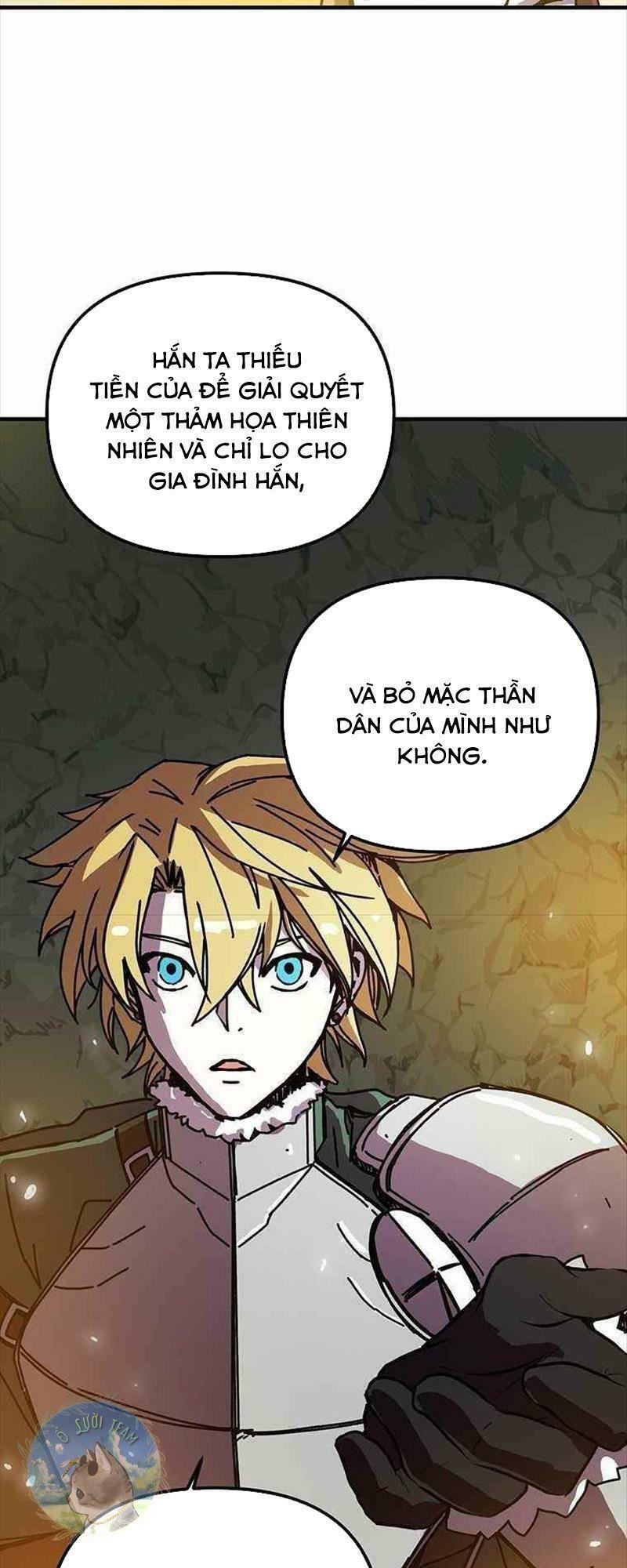 người chơi lỗi chapter 88 7