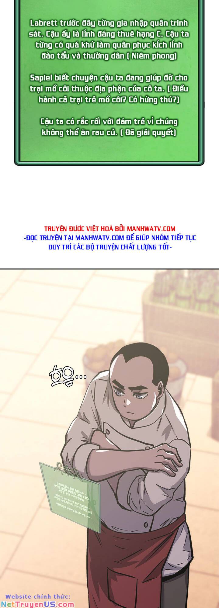 chiến binh đến từ thế giới khác chapter 196 56