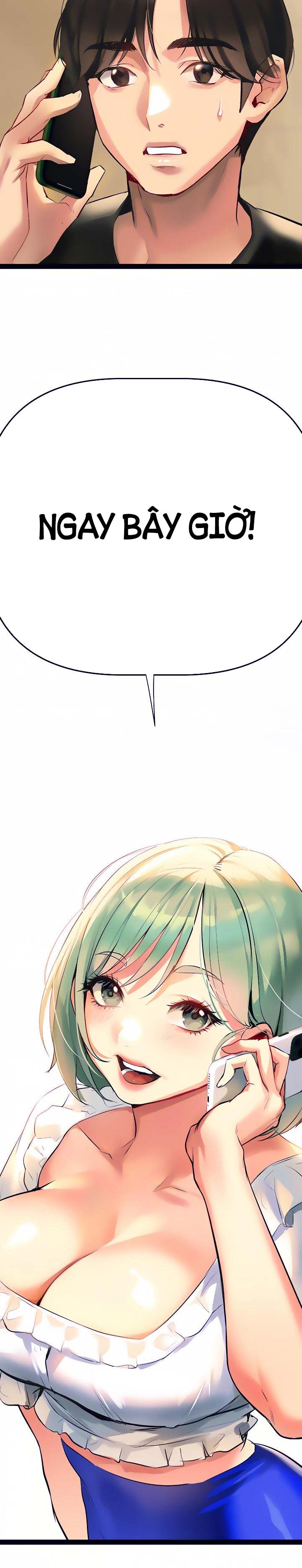 không phải chị thì không được chapter 2 44