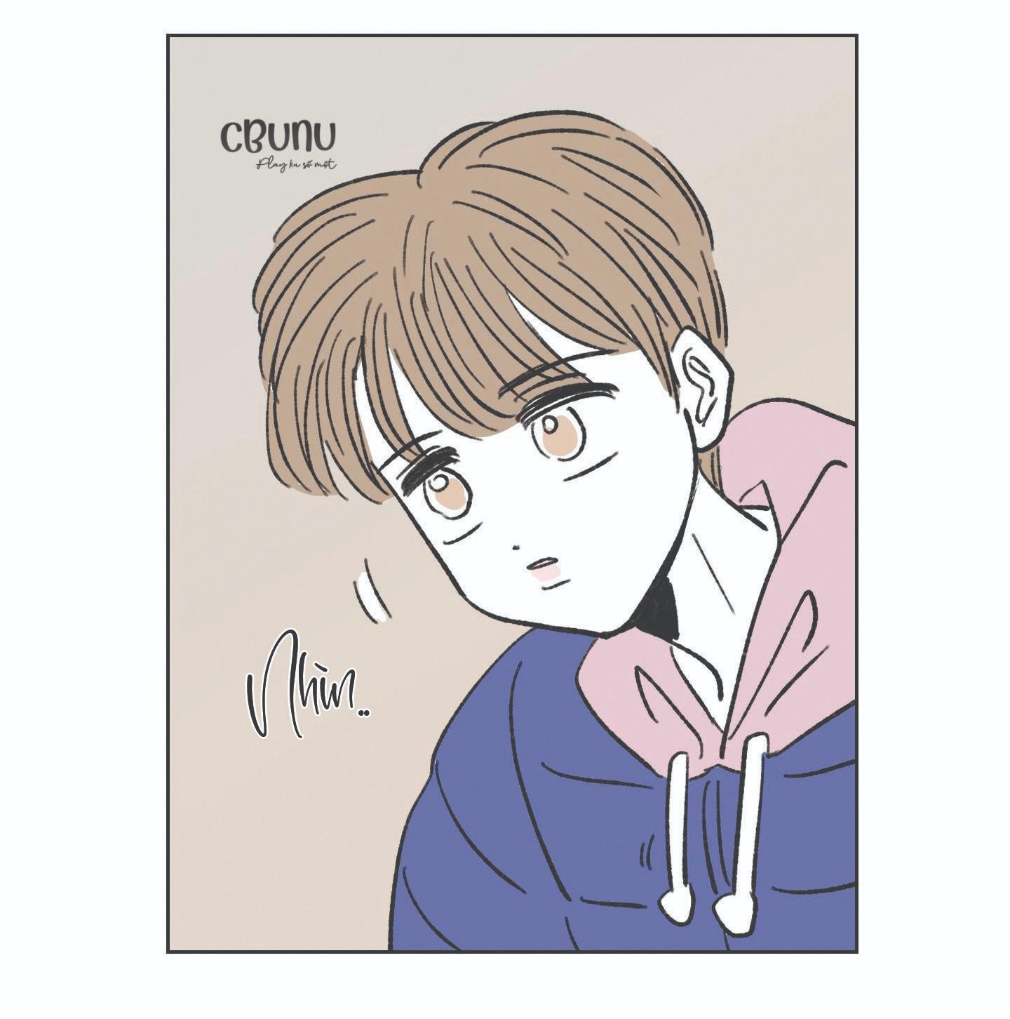 tình tay ba giữa chó, sói và mèo chapter 19 52