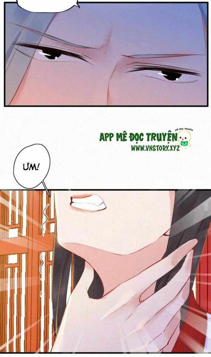 thiên hương mỹ nhân chapter 14 29