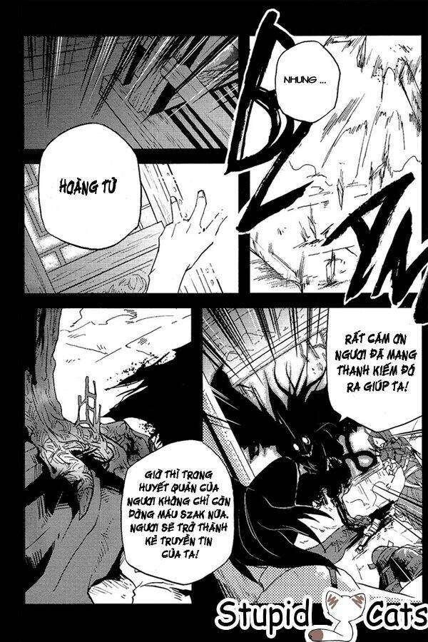 vairocana chapter 3 12