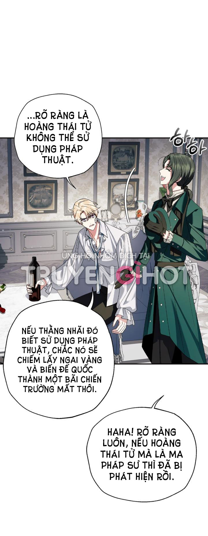 cha à, con không muốn kết hôn đâu chapter 80 71