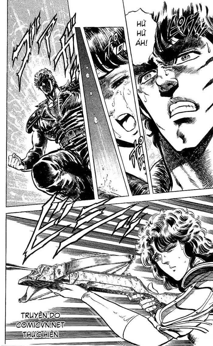 bắc đẩu thần quyền chapter 71 19
