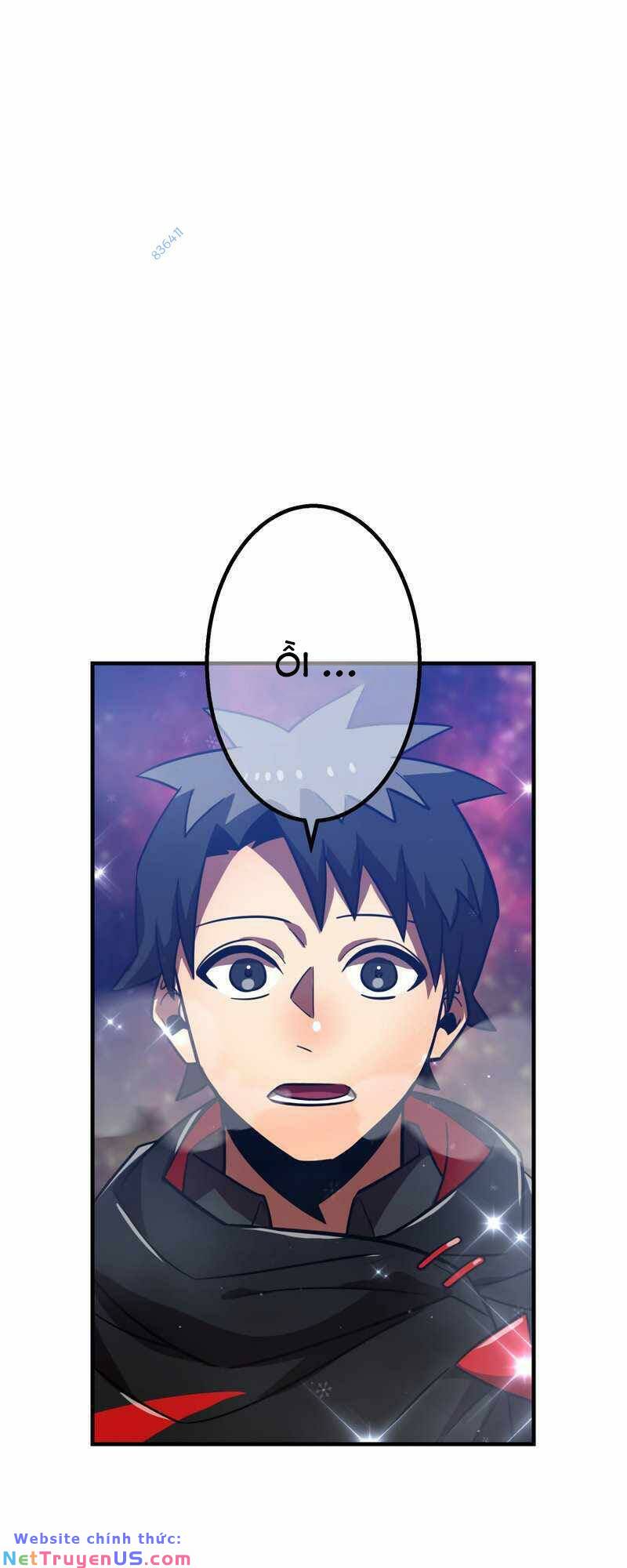 Huyết Thánh Cứu Thế Chủ~ Ta Chỉ Cần 0.0000001% Đã Trở Thành Vô Địch chapter 53 21