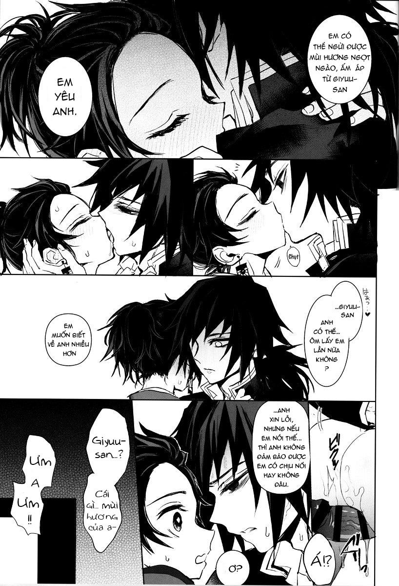 tổng hợp oneshot boylove chapter 122 38