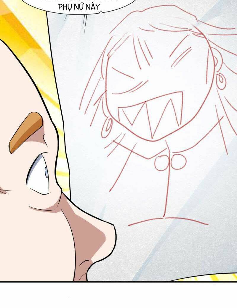 tu chân truyền nhân tại đô thị chapter 16 41