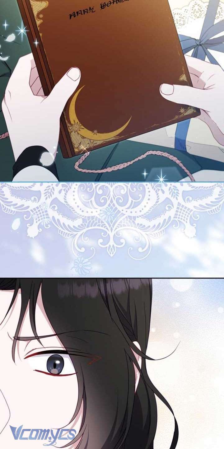 tôi được nuôi dưỡng bởi những kẻ phản diện chapter 82 32