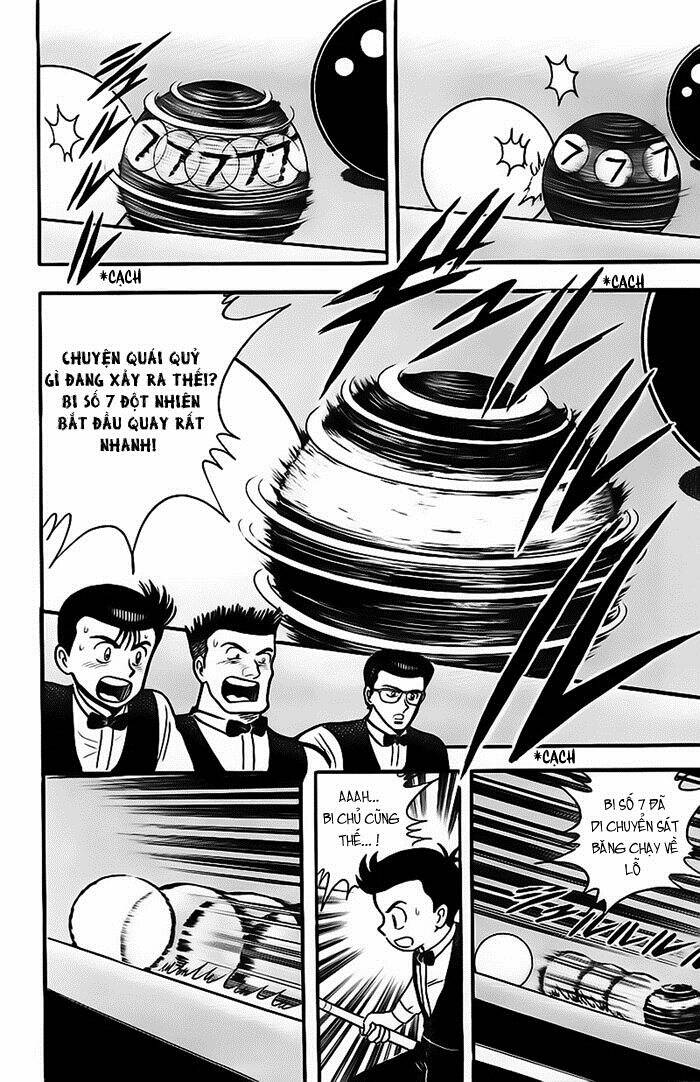 break shot chapter 18 17